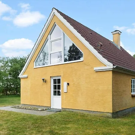 0007-romo-juvrevej-37 Casa vacanze Toftum (Syddanmark)