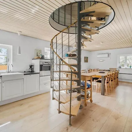 Casa vacanze 0007-romo-juvrevej-37 Toftum (Syddanmark)