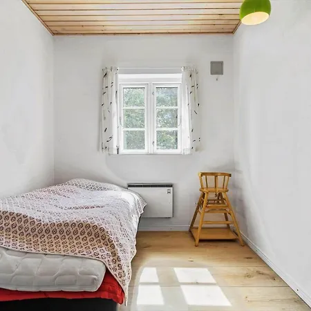 0007-romo-juvrevej-37 Casa vacanze