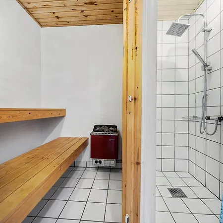 Casa vacanze 0007-romo-juvrevej-37 *