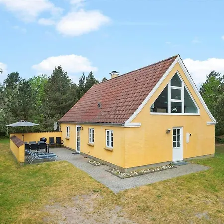 Semesterbostad 0007-romo-juvrevej-37 Toftum (Syddanmark)