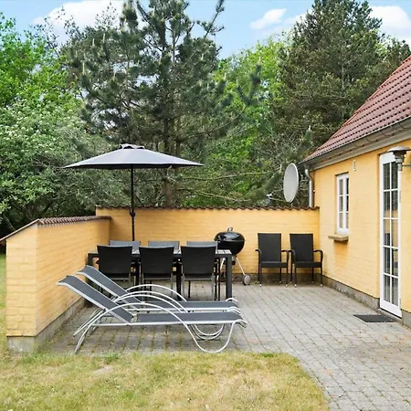 Casa vacanze 0007-romo-juvrevej-37