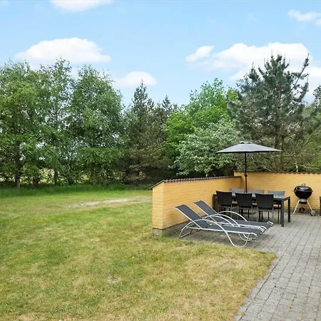 0007-romo-juvrevej-37 Casa vacanze *