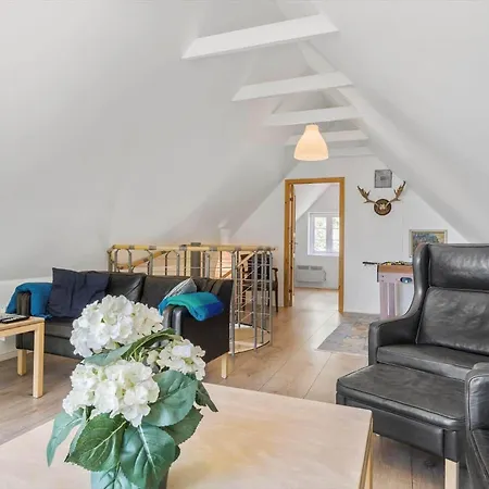 Casa vacanze 0007-romo-juvrevej-37 *