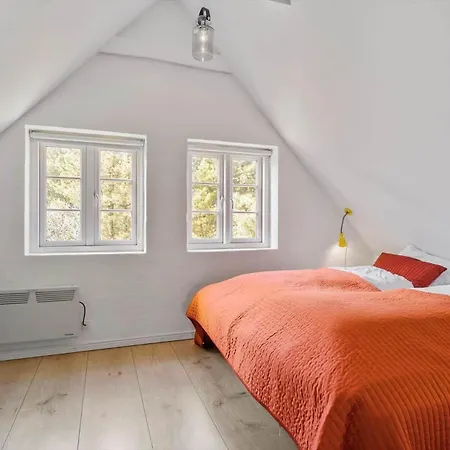 Casa vacanze 0007-romo-juvrevej-37 *