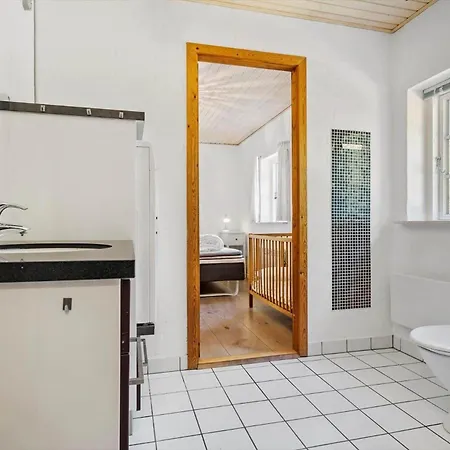 0007-romo-juvrevej-37 Casa vacanze Toftum (Syddanmark)