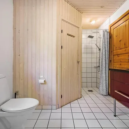 0007-romo-juvrevej-37 Casa vacanze Toftum (Syddanmark)